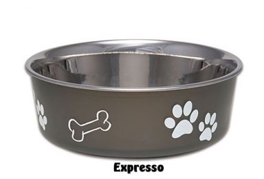 Classic Bella Bowl - Espresso