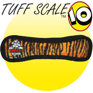 Tuffy S Mega Series Bone Four