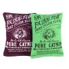 Dr. Pussums Small Soft Sacks