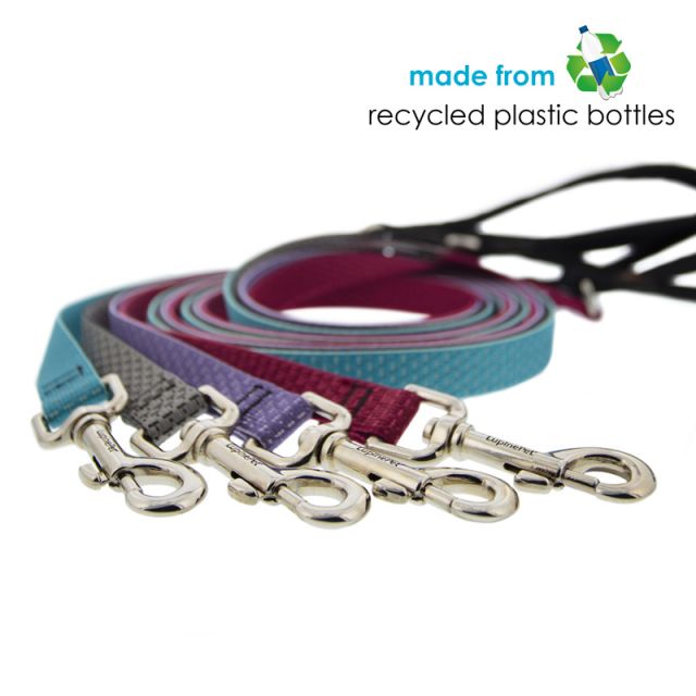 ECO Padded Handle Dog Leash
