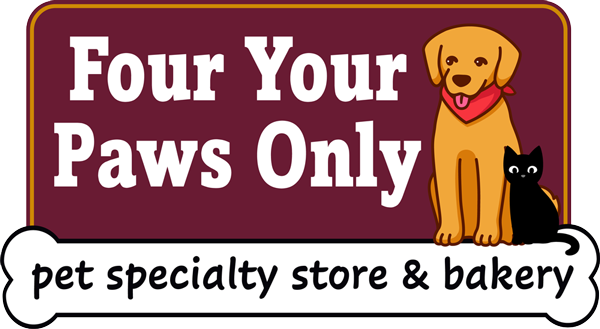 Four Your Paws Only LLC