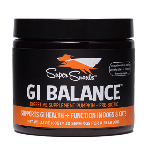 Super Snouts GI Balance