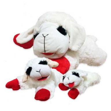 Multipet Lambchop – Best Seller!