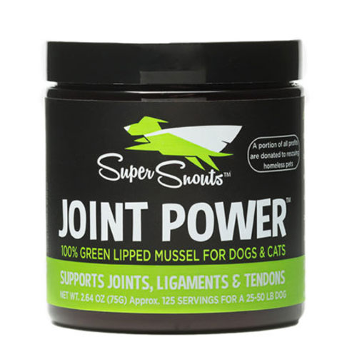 Super Snouts - Joint Power