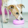 KONG Puppy Tires Dog Toy