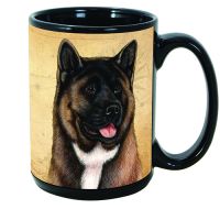 My Faithful Friends Mugs