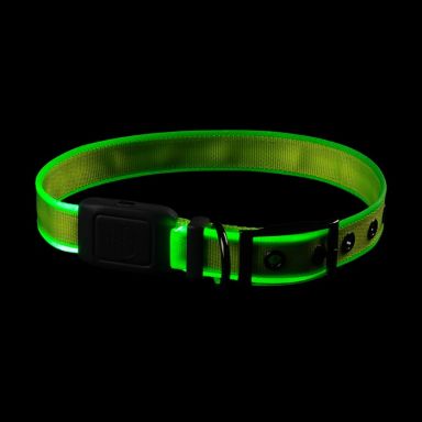 Nite Ize -  NiteDog™ Rechargeable LED Collar