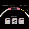 Nite Ize - NiteHowl® LED Rechargable Safety Necklace