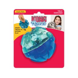 New! Kong Interactive Rewards Ball - OUT OF STOCK