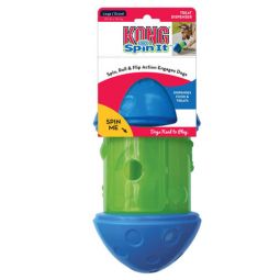 New! Kong Interactive Spin It - OUT OF STOCK