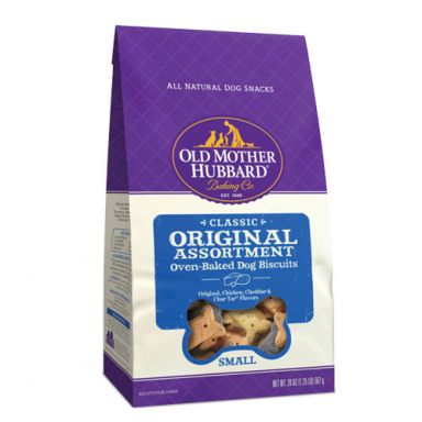 Old Mother Hubbard - Original Assortment