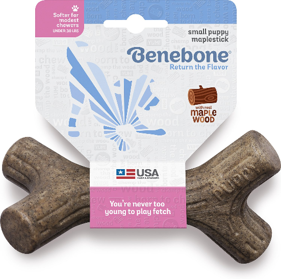 benebone maple stick