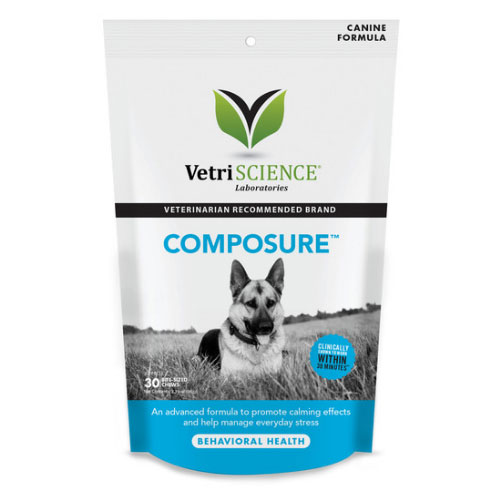 composure pro chews composure pro chews