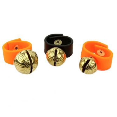 New England Bell - Dog Collar Bells