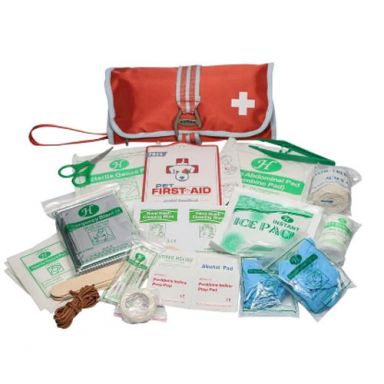 Kurgo - Dog First Aid Kit