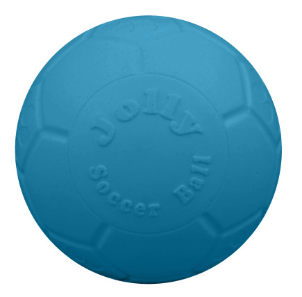 Jolly Soccer Ball