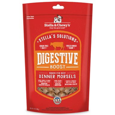 Stella & Chewy's - Stella’s Solutions Digestive Boost 13oz