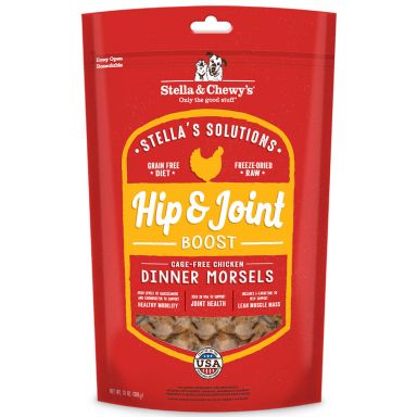 Stella & Chewy's - Stella’s Solutions Hip & Joint Boost