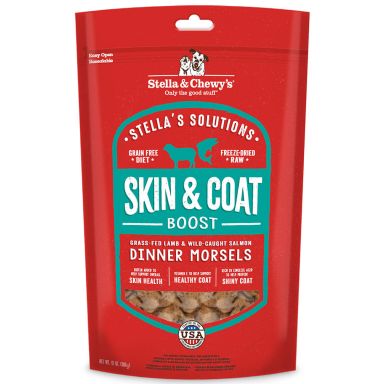Stella & Chewy's - Stella’s Solutions Skin & Coat Boost