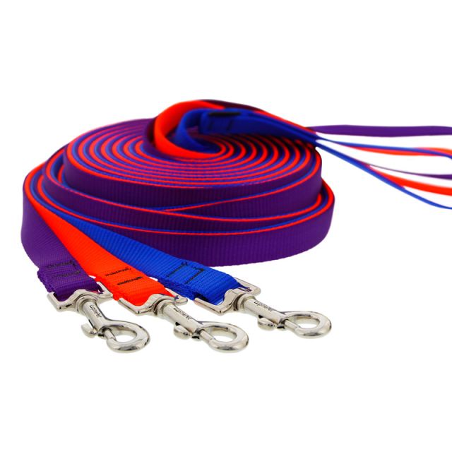lupine leash guarantee