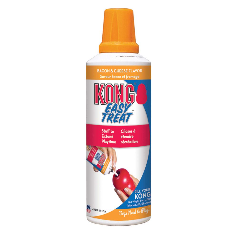 KONG Stuff'N Easy Treat Recipes