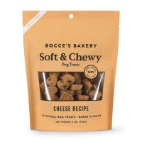 Soft & Chewy