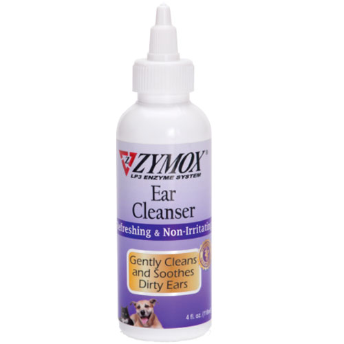 enzymatic ear solution