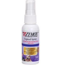 ZYMOX Topical Spray