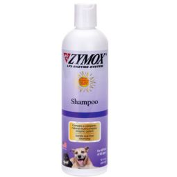ZYMOX Shampoo