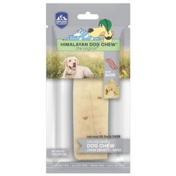 New Flavor! - Himalayan Dog Chew – Bacon