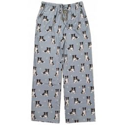 Comfies Pajama Pants - Border Collie