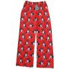 Comfies Pajama Pants - Boston Terrier
