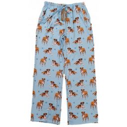 Comfies Pajama Pants - Boxer