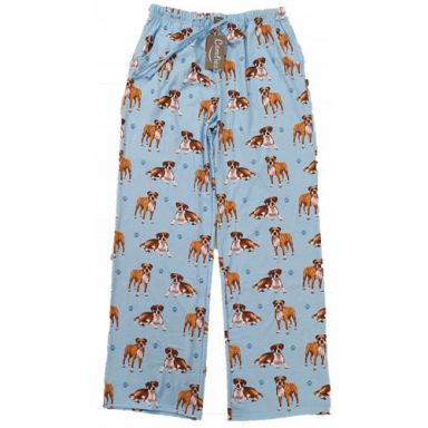 Comfies Pajama Pants - Boxer