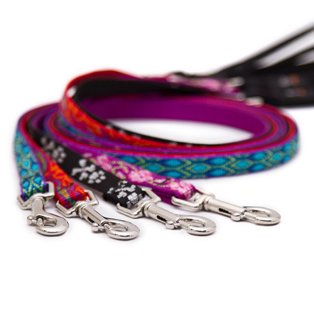 Original Designs Padded Handle Cat Leash