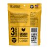 Polka Dog Bakery - Chicken Littles - Crunchy Treats for Dogs & Cats