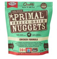 Primal for Dogs