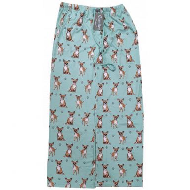 Comfies Pajama Pants - Chihuahua