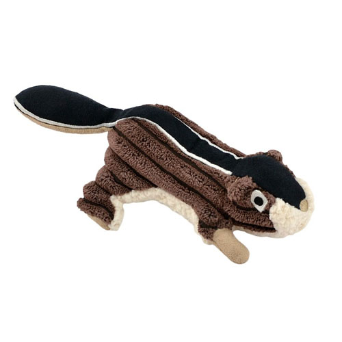 Tall Tails Chipmunk Plush 5"