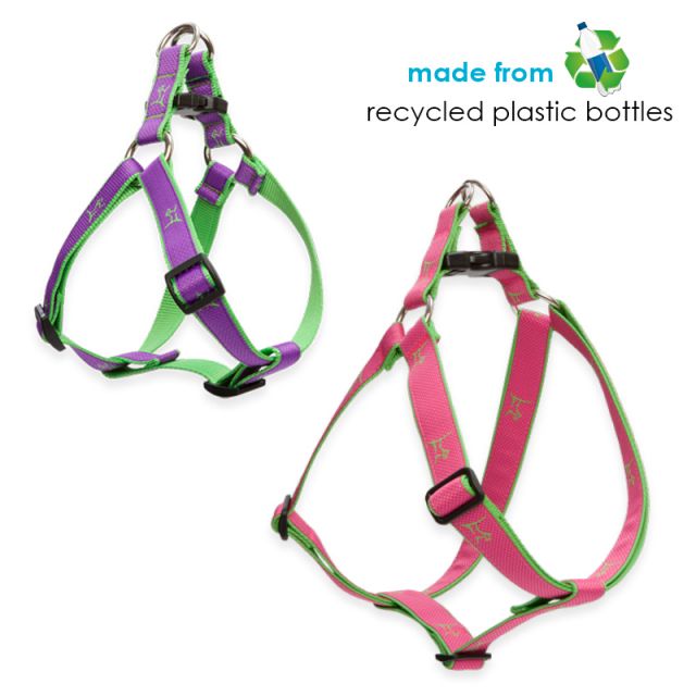 Club Step In Dog Harness