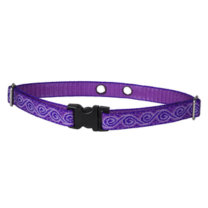 Lupine Collars For DogWatch Systems - 3/4" Width