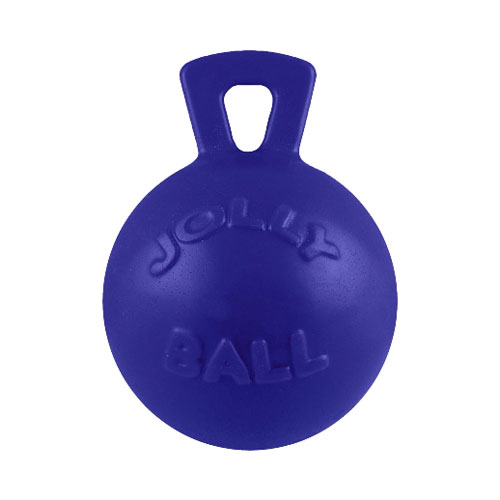 Long Journey Rescue Wish List - Jolly Ball Tug-n-Toss