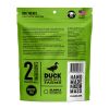 Polka Dog Bakery - Lucky Ducky - Crunchy Treats for Dogs
