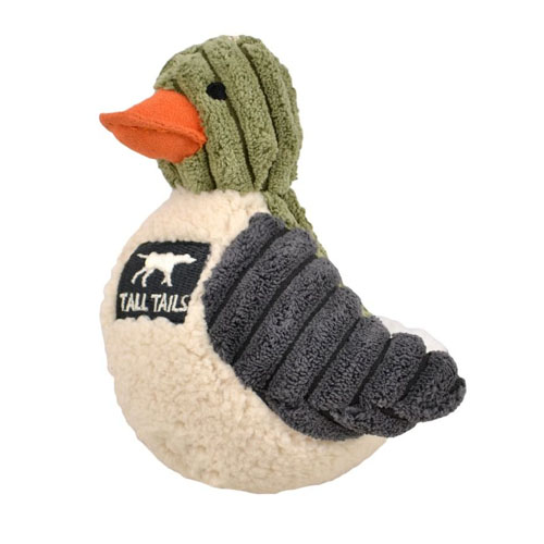 Tall Tails Duckling Plush 5"