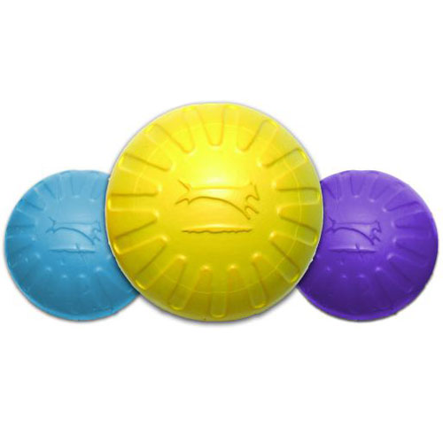 starmark durafoam ball