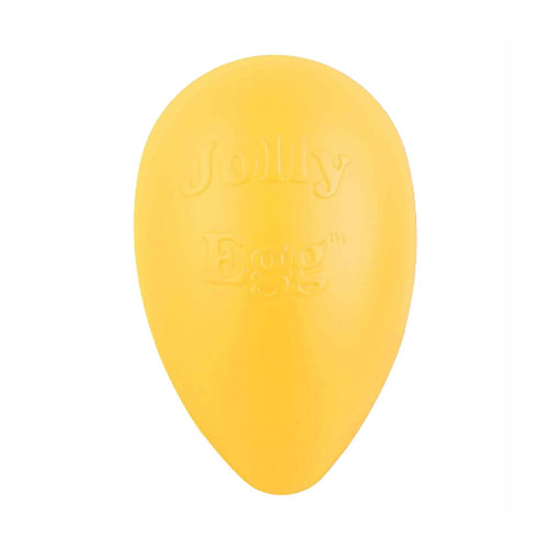 Long Journey Rescue Wish List - Jolly Egg - 12"