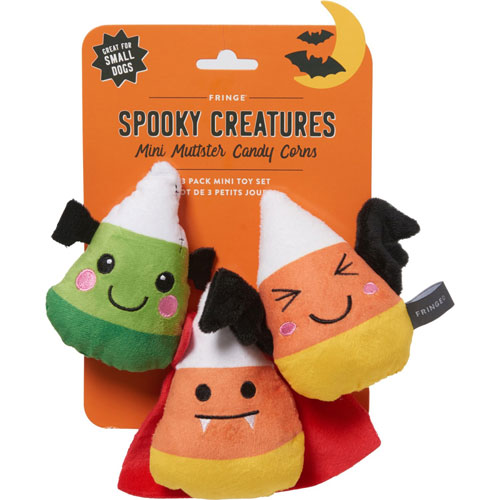 candy corn toy