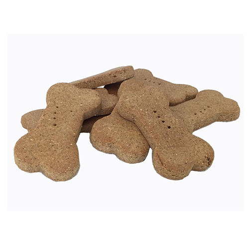 Grain-Free Peanut Butter Biscuits