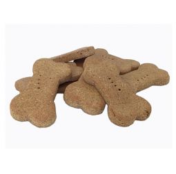 Grain-Free Peanut Butter Biscuits