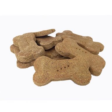 Grain-Free Pumpkin Biscuits